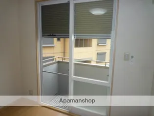 CEST LA VIE日南C【2階】の内装