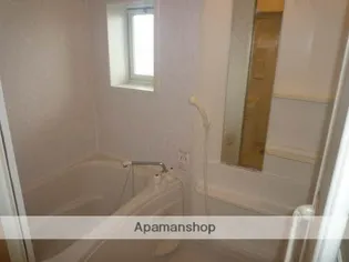 CEST LA VIE日南C【2階】の風呂