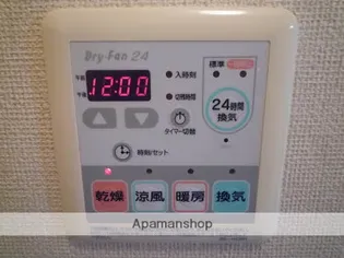 CEST LA VIE日南C【2階】のその他画像