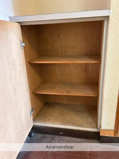 アストラルハイツ【2階】の内装