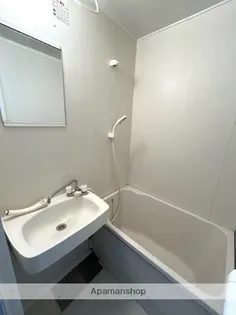 アストラルハイツ【2階】の風呂