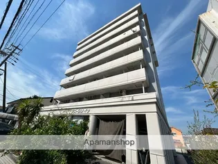 アストラルハイツ【2階】の外観