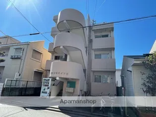 グランドハイツ豊【3階】の外観