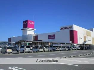 グランドハイツ豊【3階】の周辺