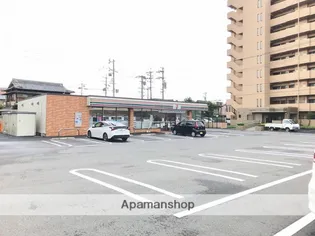 グランドハイツ豊【3階】の周辺