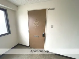 太平洋プラザ【4階】の外観