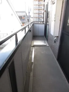 ロイヤルハイカムールST【2階】のその他画像