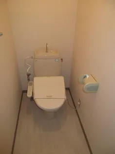 ロイヤルハイカムールST【2階】のその他画像