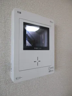 ロイヤルハイカムールST【2階】のその他画像