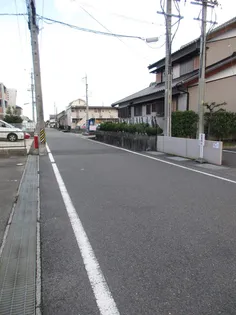 ロイヤルハイカムールST【3階】の周辺