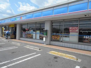 ライネスカーサ【2階】の周辺