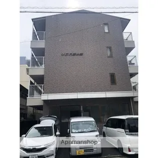 リエス鵜の森の画像