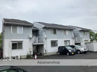 チェリーハウスの画像