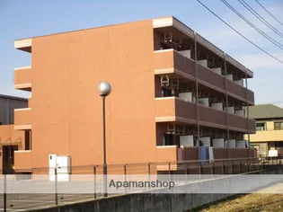 セピアコートIIIの画像