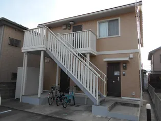 グランアムールの画像