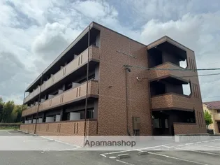 LA.LA.GARDEN【1階】の外観