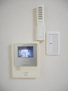ウッディベルD【2階】のその他画像