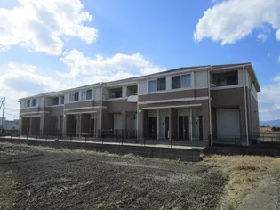 エクセルハイツの画像