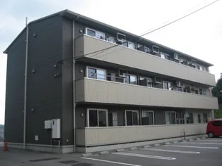 エアリースクエア Bの画像