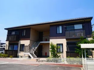 エーデルハイムB棟の画像