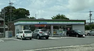 カサ・フローレス【2階】の周辺