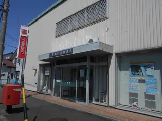 カサ・フローレス【2階】の周辺