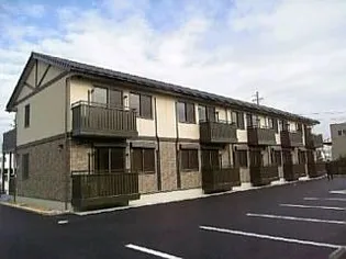 グランドソレーユ Bの画像