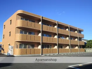 ハウス ド采女の画像