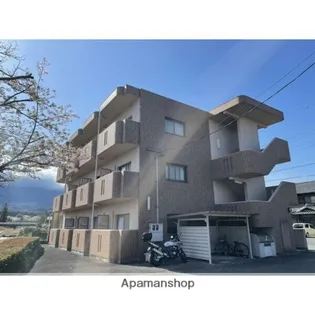 辻マンションAの画像