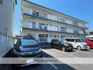 ピュアハイツ石崎の画像