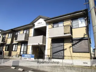 ロイヤルタウン F棟の画像