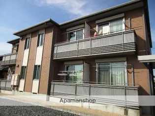 グレース伊倉【2階】の外観