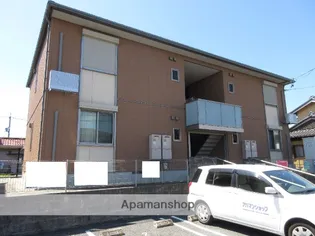 グレース伊倉【2階】の外観