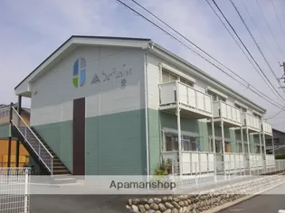 サープラスII曙の画像