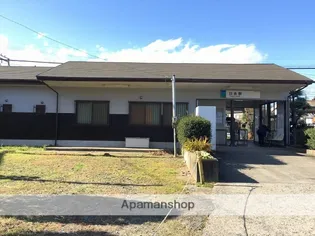 サープラスⅡ曙【202号室】の周辺