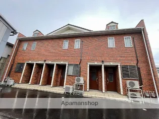 エスポア ナルカワ【B 202号室】の外観