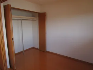 グレイス【2階】の内装