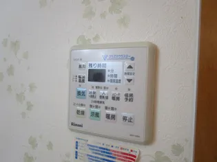 グレイス【2階】の内装