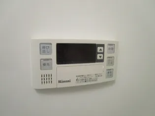 グレイス【2階】の内装