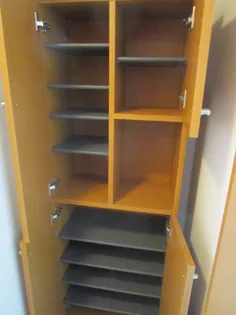 グレイス【2階】の内装