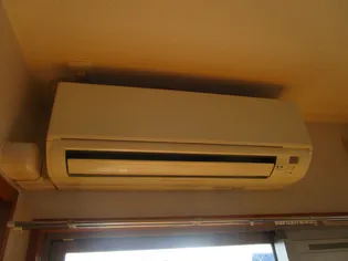 グレイス【2階】の内装