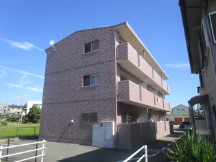 グレイス【2階】の外観