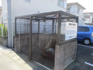 グレイス【2階】の外観