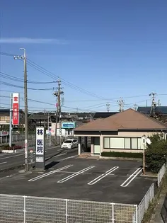 グレイス【2階】の周辺