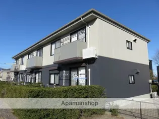 ガーデンハイツかわしま Cの画像