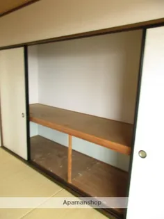 ゴールデンエイジ【4階】の内装