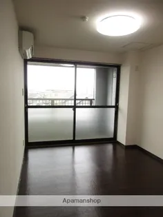 ゴールデンエイジ【4階】の居間