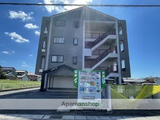 ゴールデンエイジ【4階】の外観