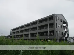 ゴールデンエイジ【4階】の外観