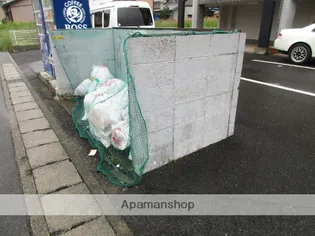 ゴールデンエイジ【4階】の外観